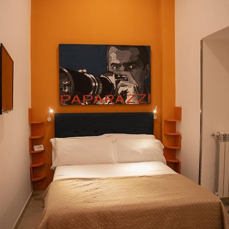 Appartamento Hello Chiaia Napoli By Progecta Srl Esterno foto