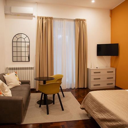 Appartamento Hello Chiaia Napoli By Progecta Srl Esterno foto