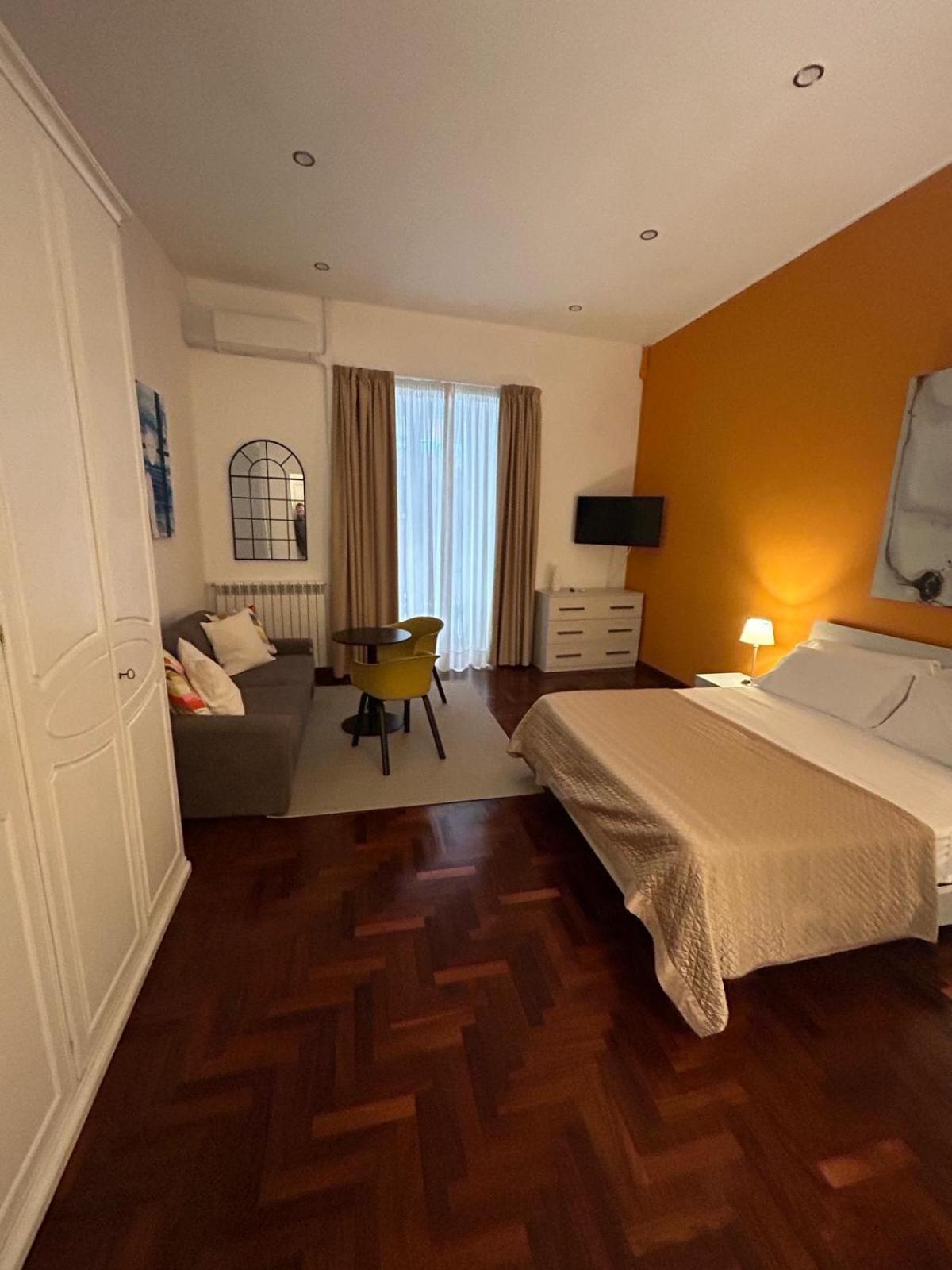Appartamento Hello Chiaia Napoli By Progecta Srl Esterno foto