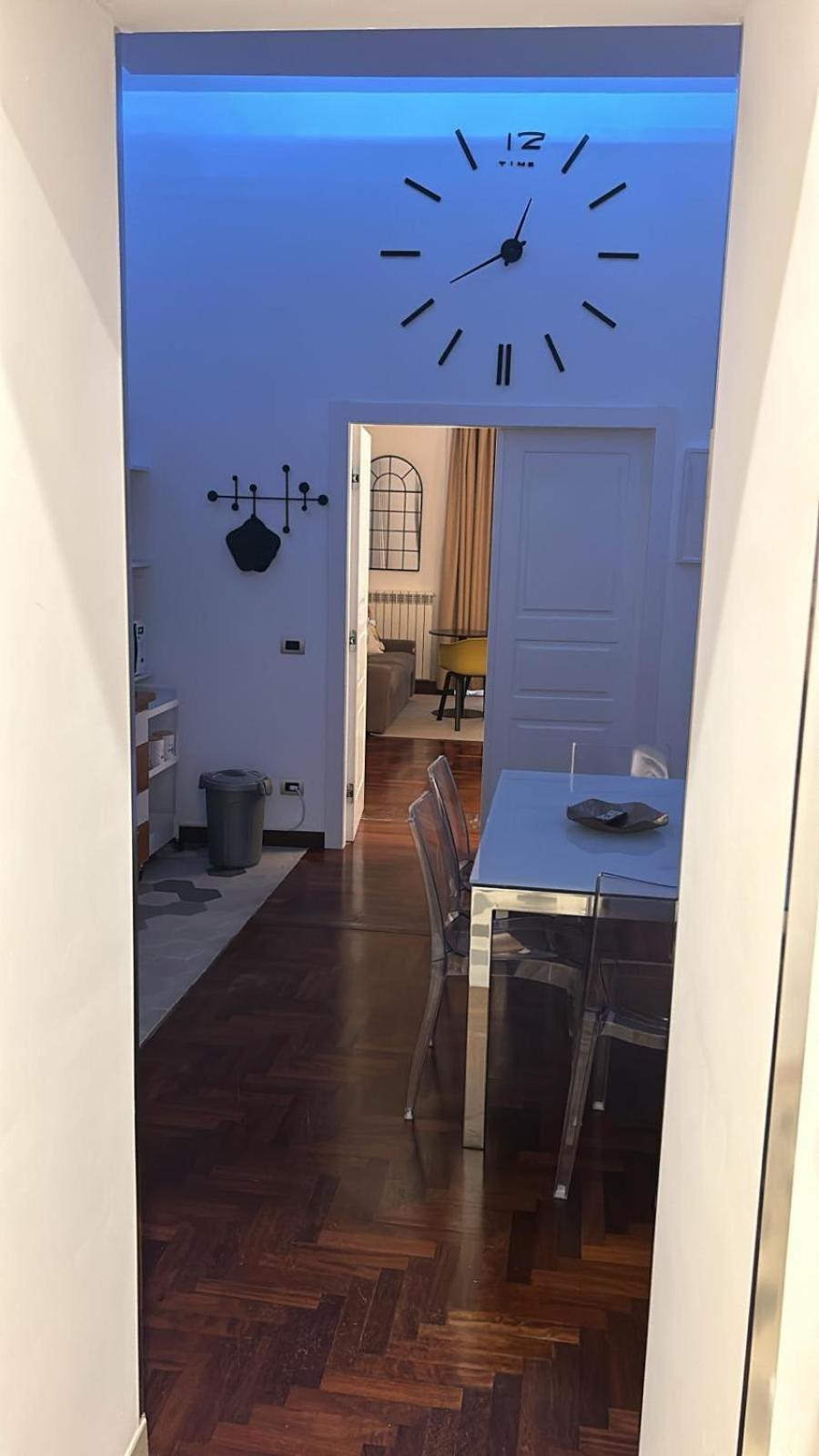 Appartamento Hello Chiaia Napoli By Progecta Srl Esterno foto