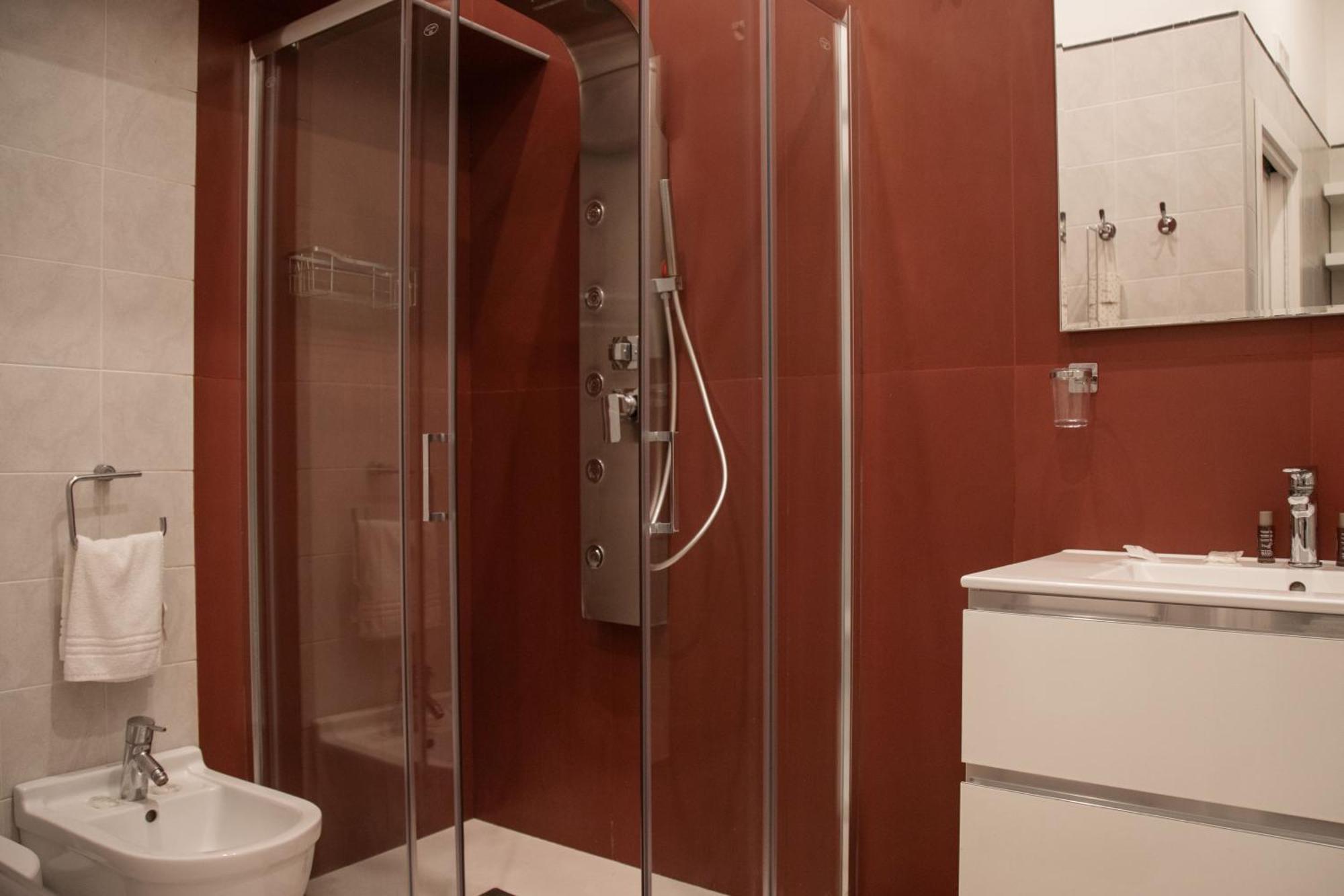 Appartamento Hello Chiaia Napoli By Progecta Srl Esterno foto
