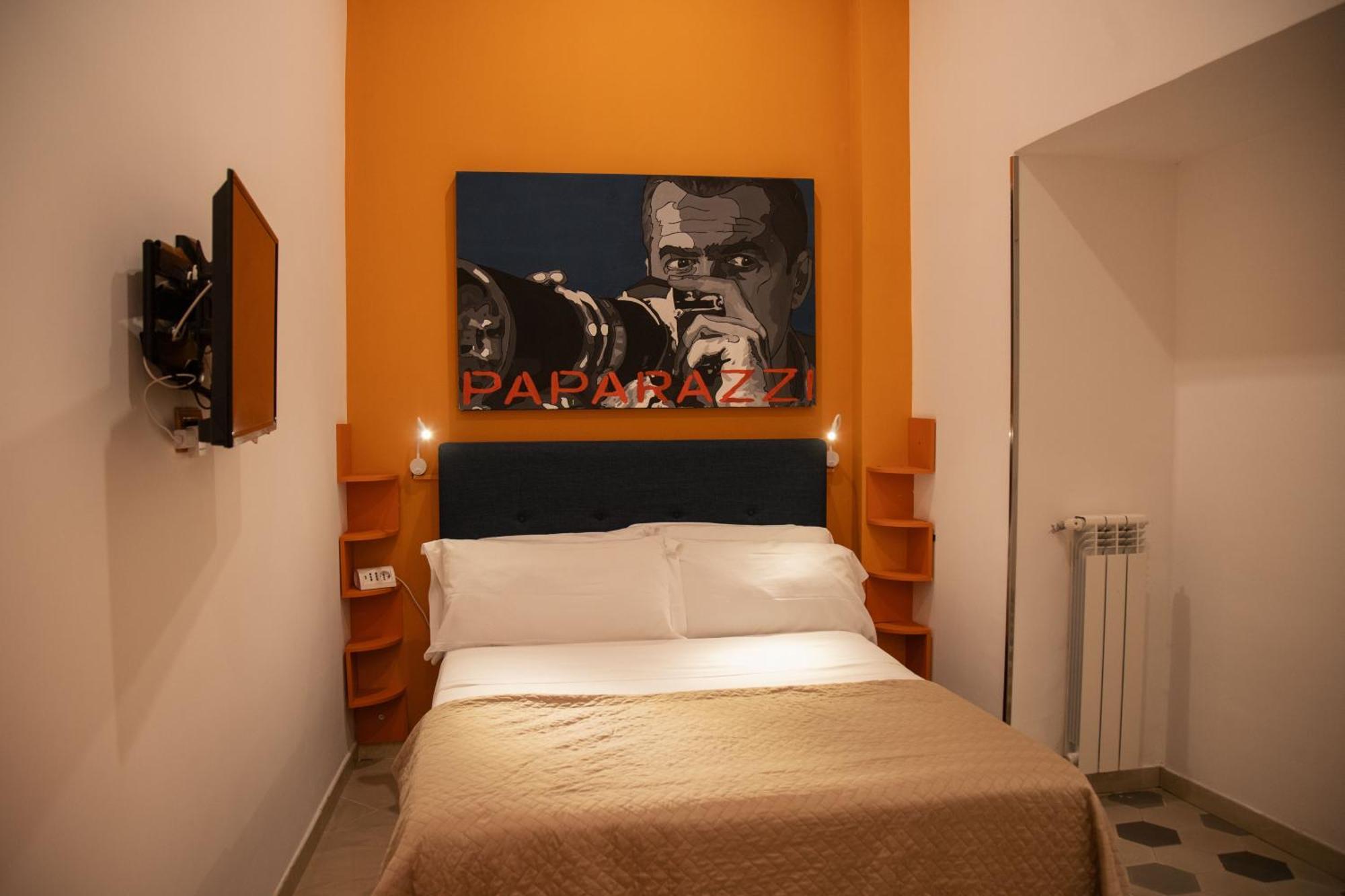 Appartamento Hello Chiaia Napoli By Progecta Srl Esterno foto