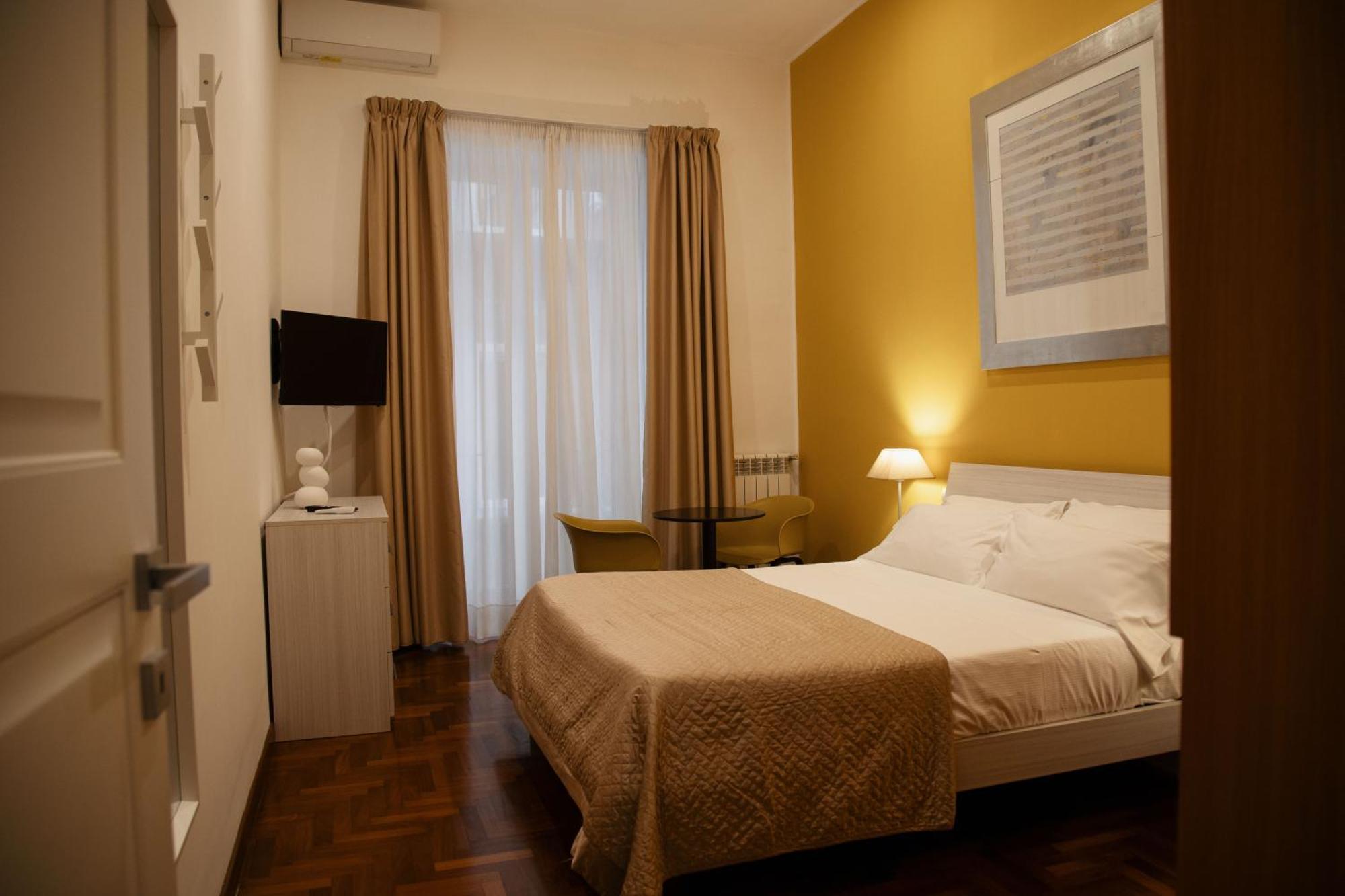 Appartamento Hello Chiaia Napoli By Progecta Srl Esterno foto
