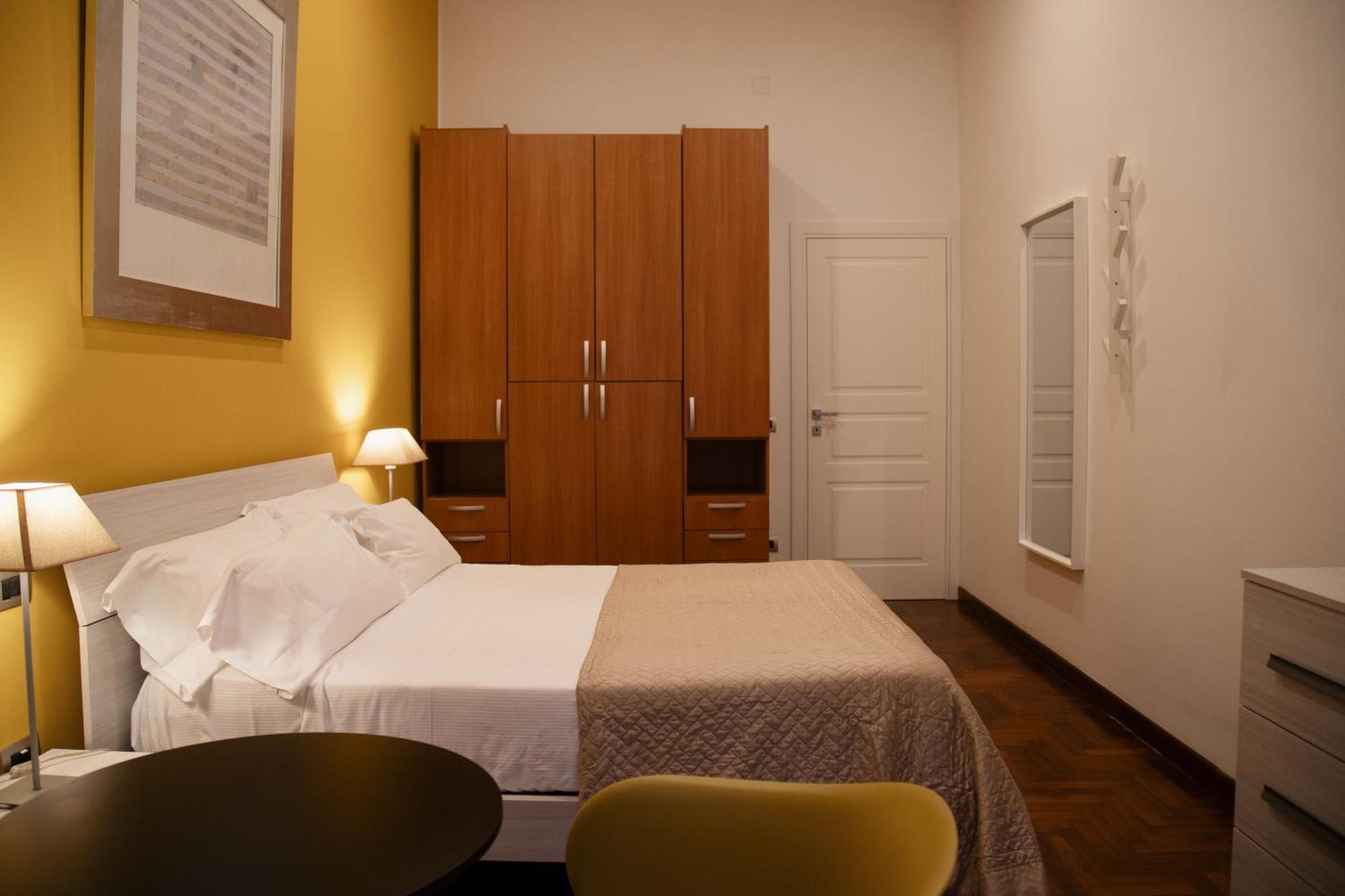 Appartamento Hello Chiaia Napoli By Progecta Srl Esterno foto