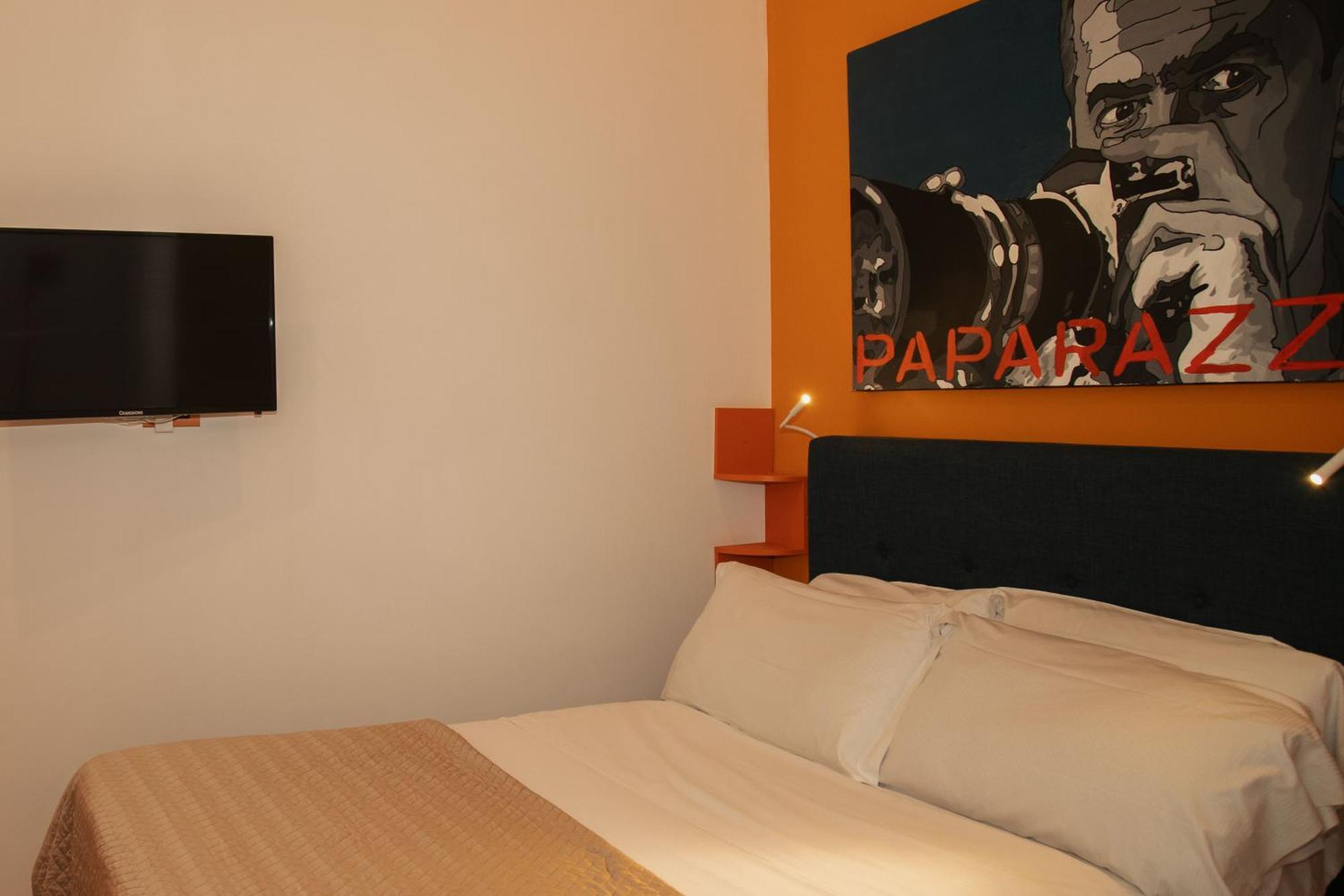 Appartamento Hello Chiaia Napoli By Progecta Srl Esterno foto