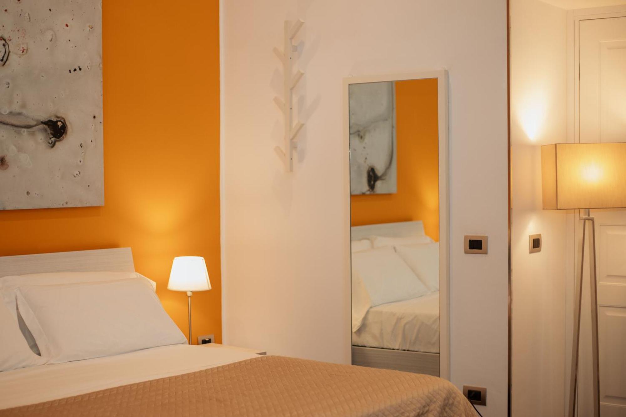 Appartamento Hello Chiaia Napoli By Progecta Srl Esterno foto