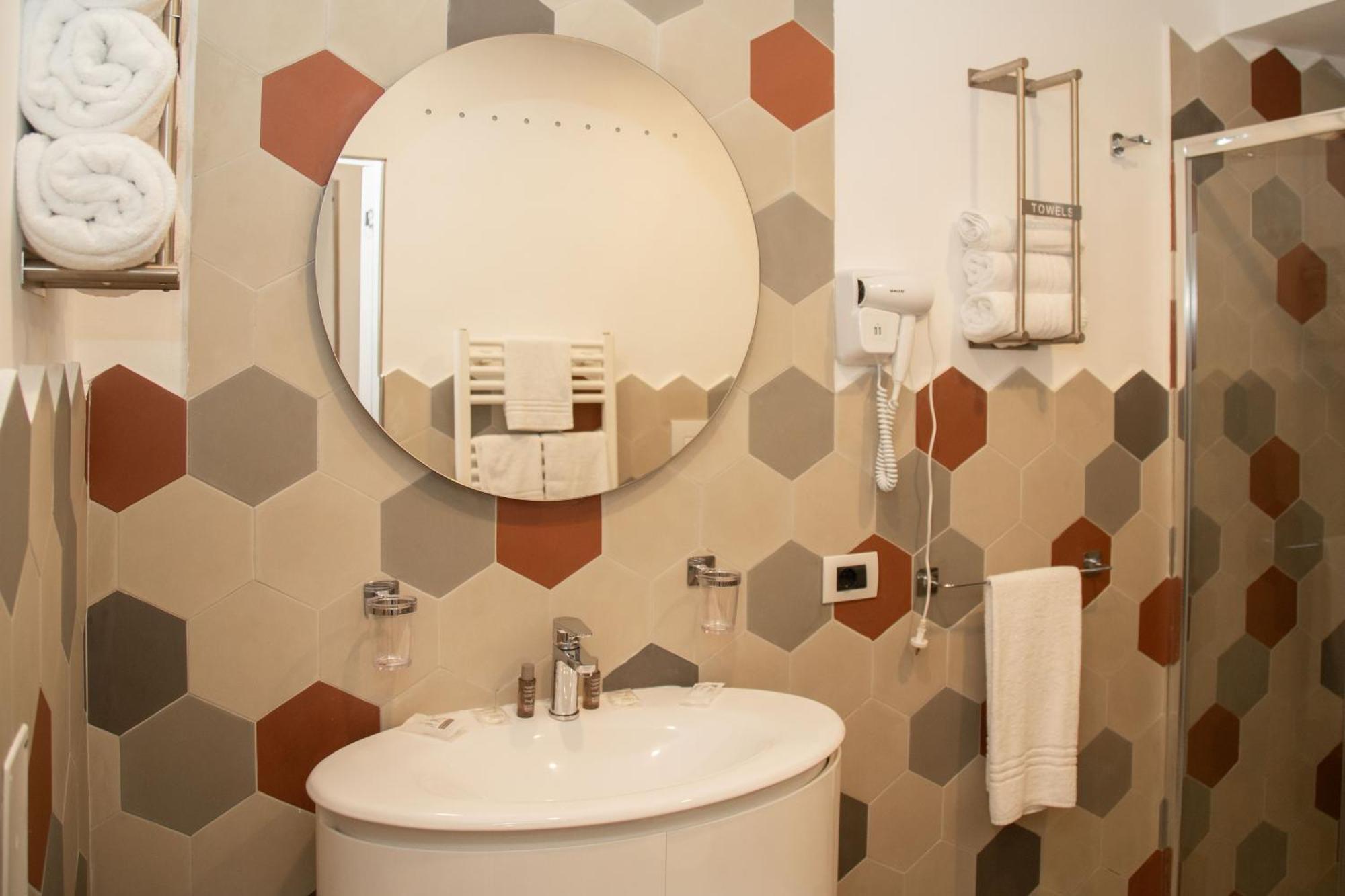 Appartamento Hello Chiaia Napoli By Progecta Srl Esterno foto