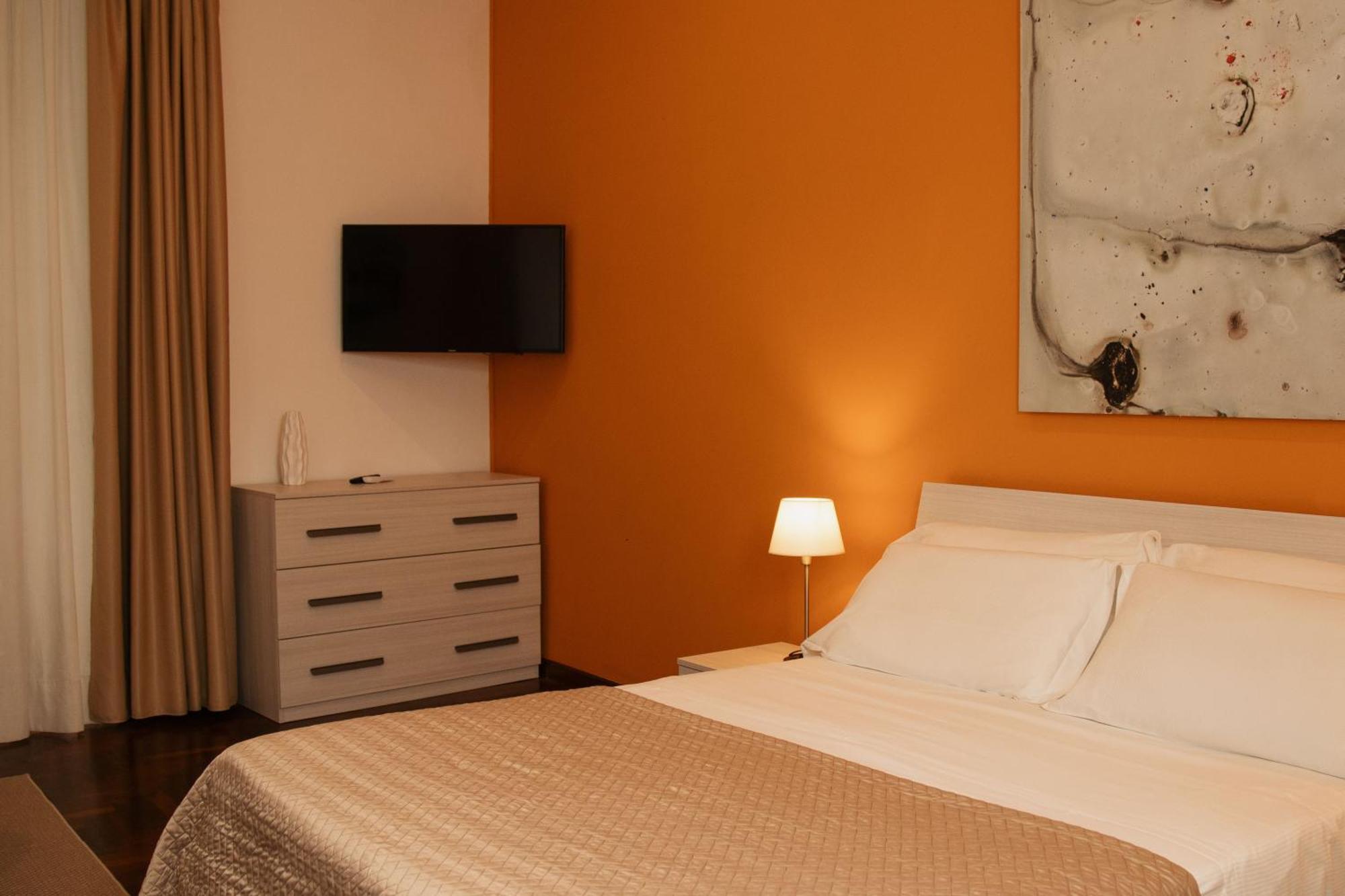Appartamento Hello Chiaia Napoli By Progecta Srl Esterno foto