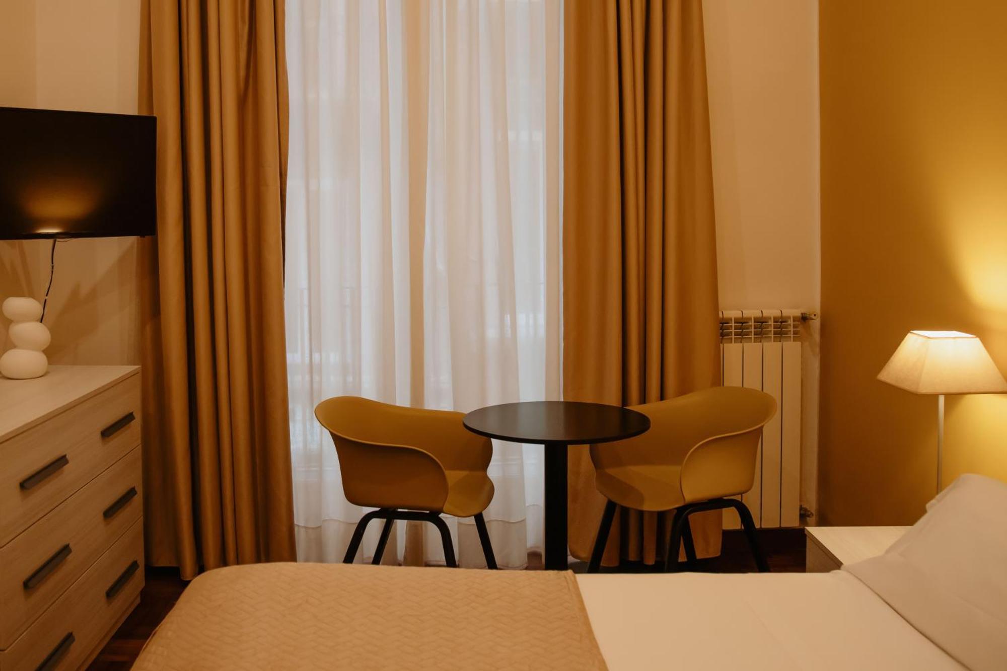 Appartamento Hello Chiaia Napoli By Progecta Srl Esterno foto