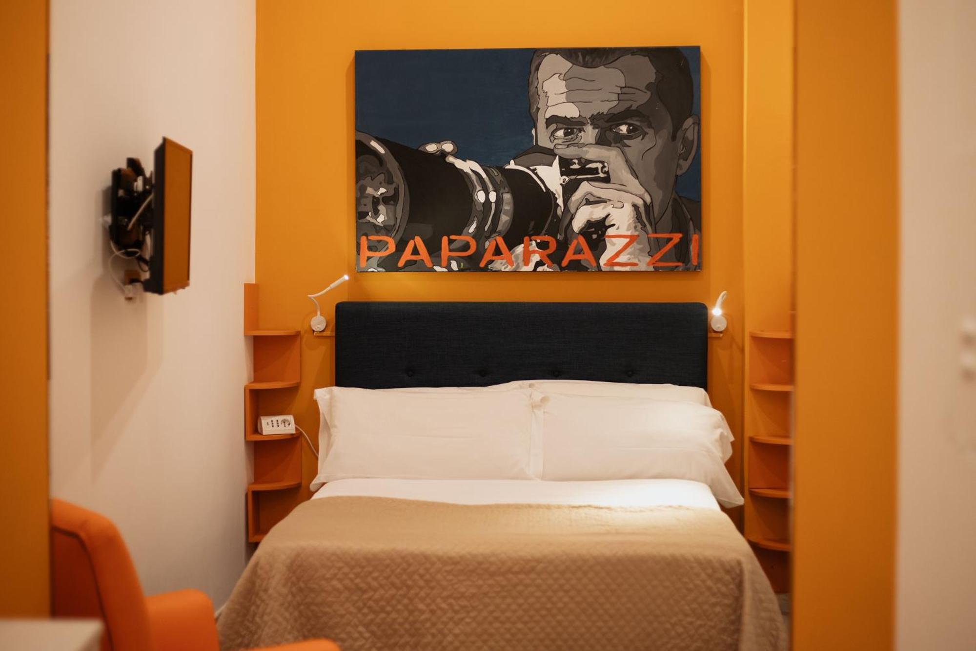 Appartamento Hello Chiaia Napoli By Progecta Srl Esterno foto