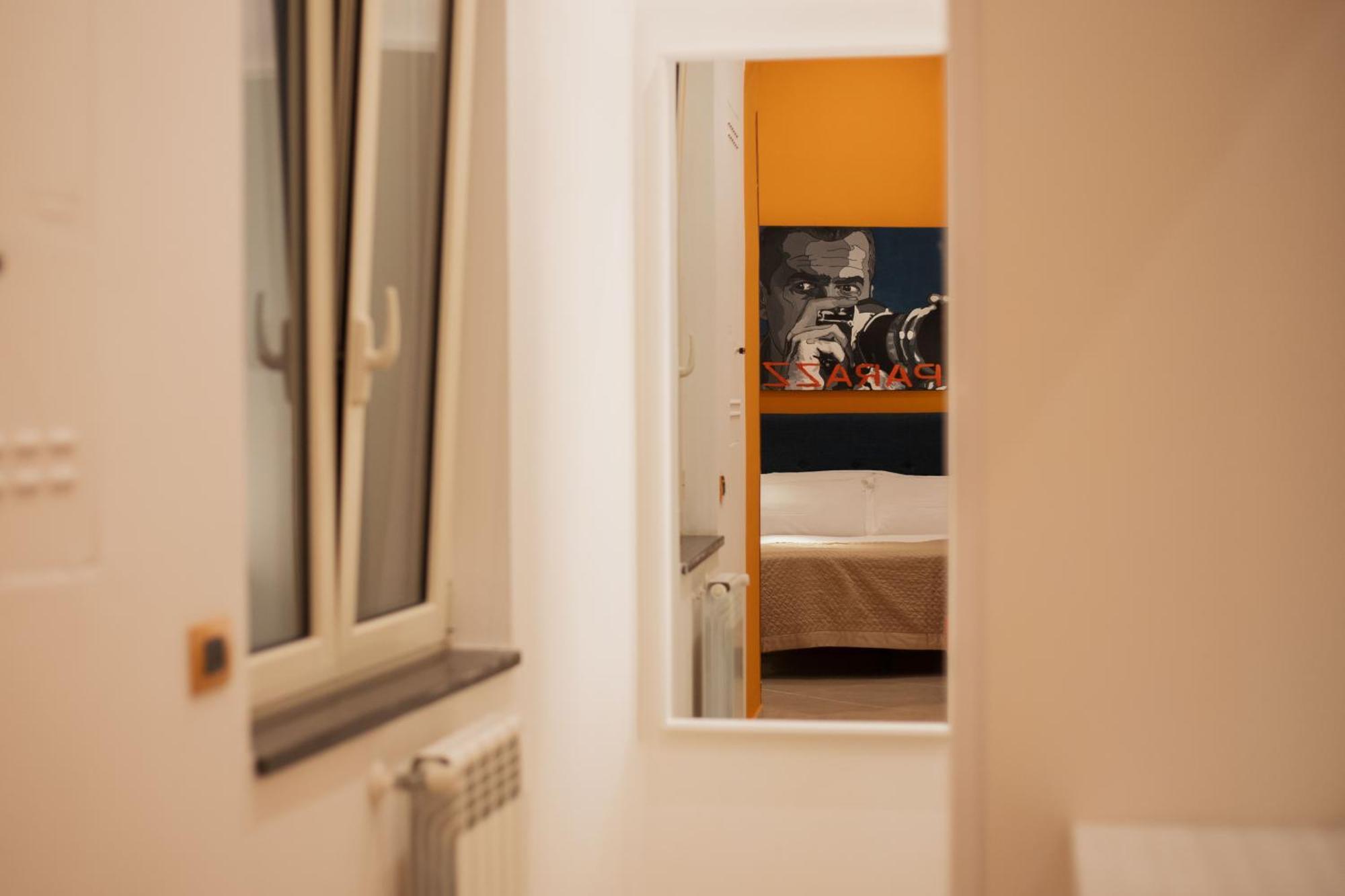 Appartamento Hello Chiaia Napoli By Progecta Srl Esterno foto