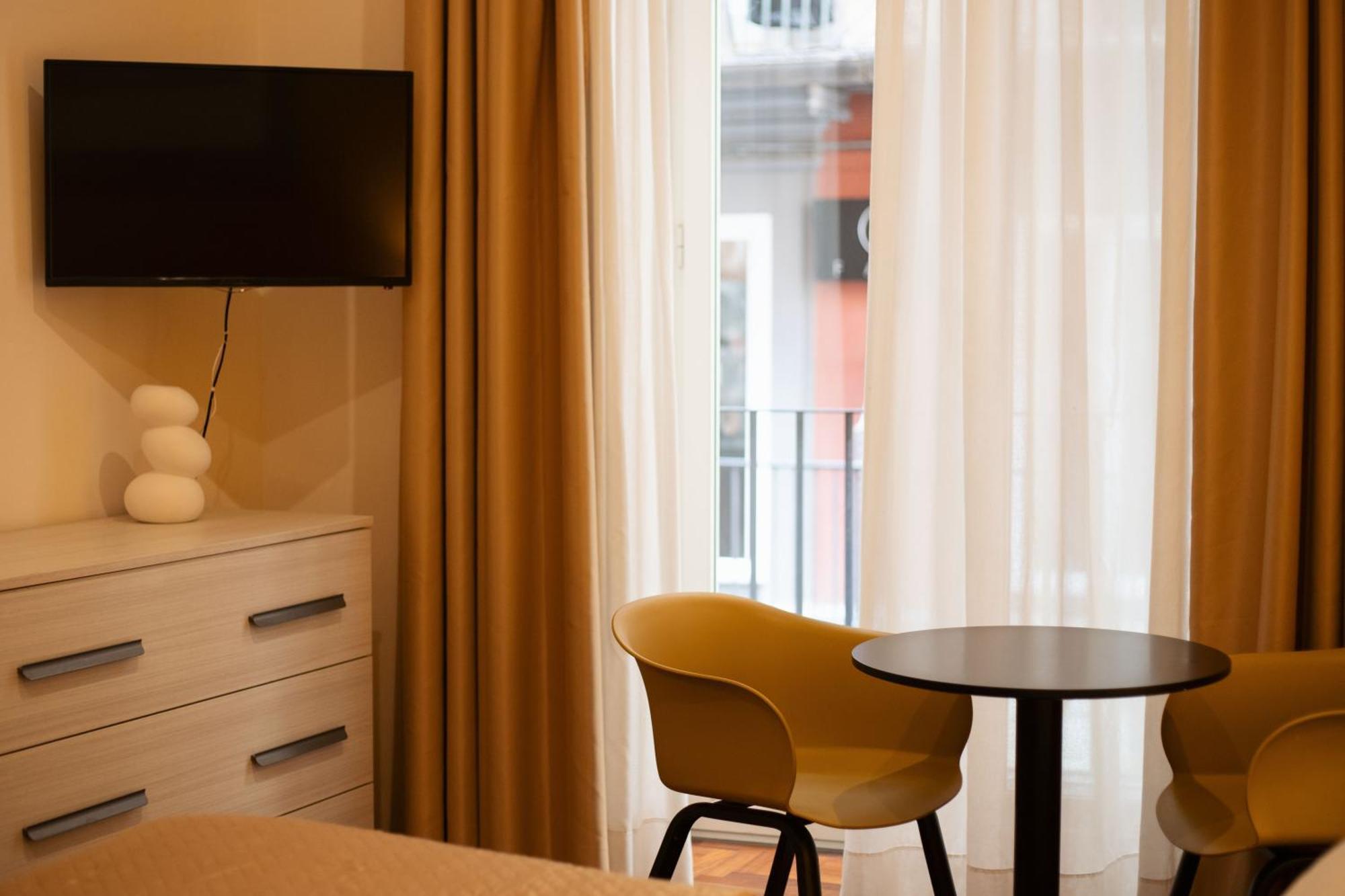 Appartamento Hello Chiaia Napoli By Progecta Srl Esterno foto
